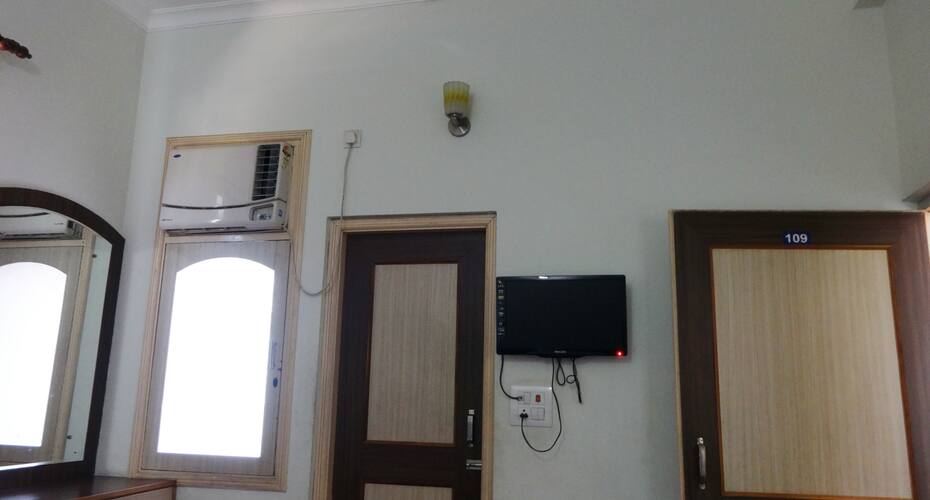 Hotel Rudra, Haridwar 4
